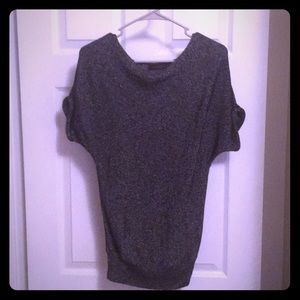 Scoop Neck Sweater